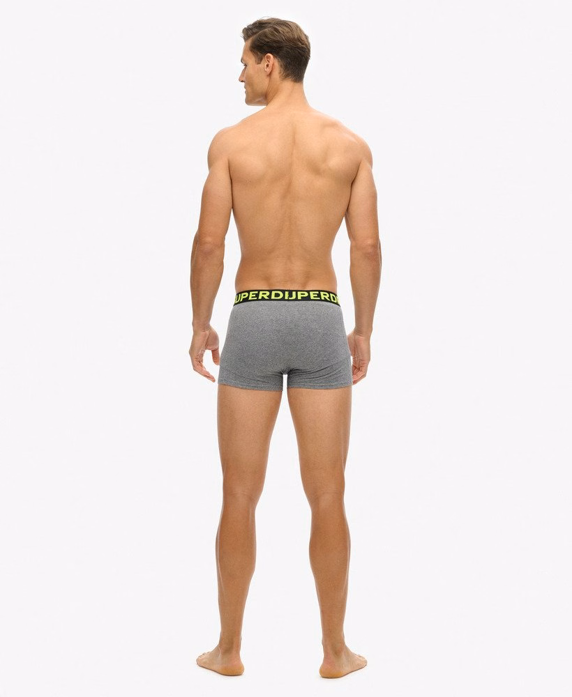Boxer Triple Pack