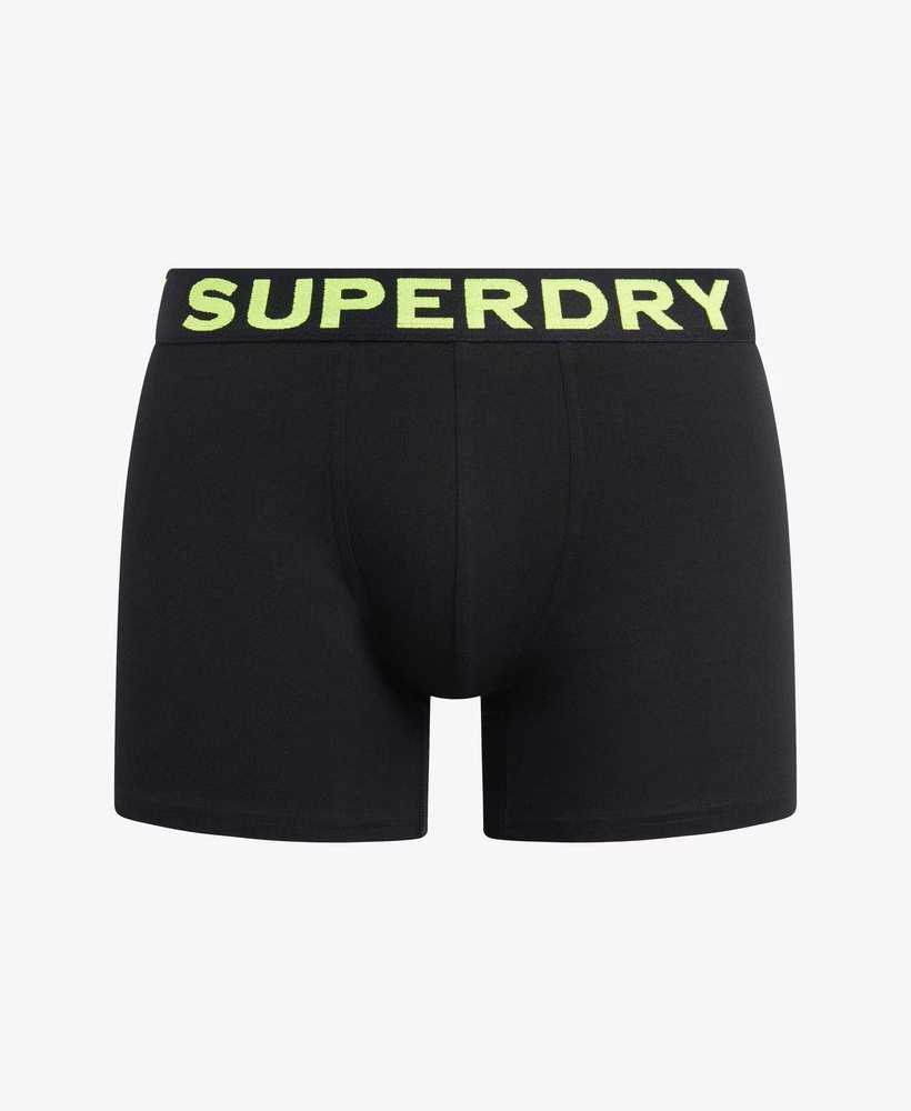 Boxer Triple Pack