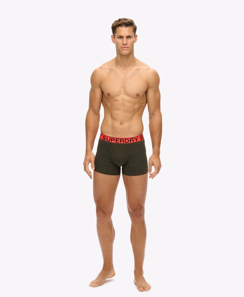 Boxer Triple Pack