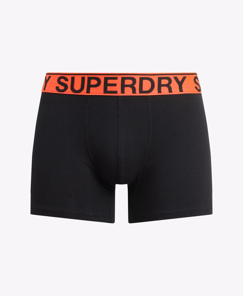 Boxer Triple Pack