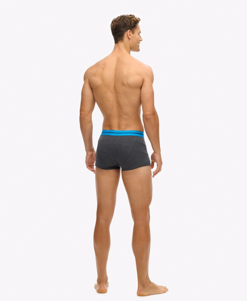 Trunk Triple Pack