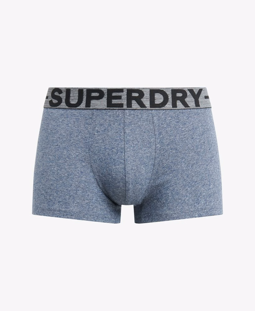 Trunk Triple Pack