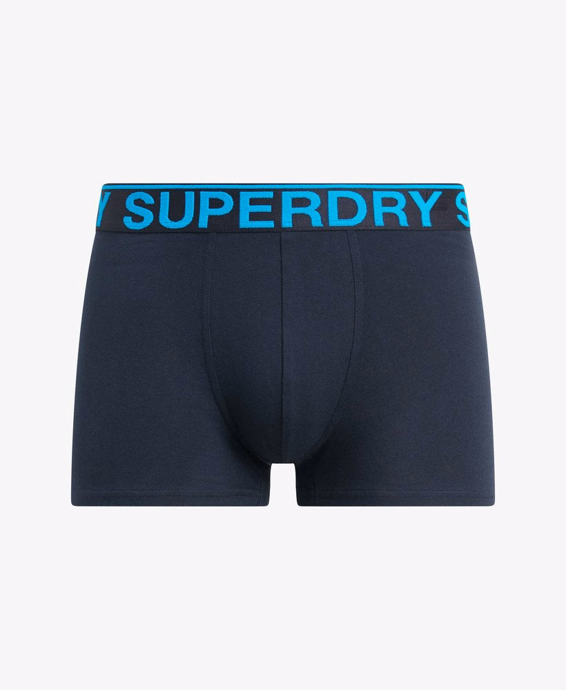 Trunk Triple Pack