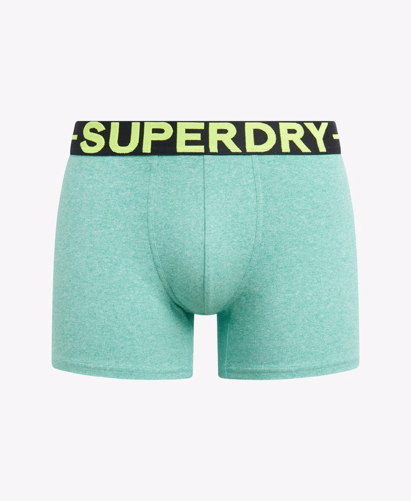 Boxer Triple Pack