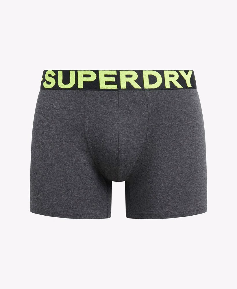 Boxer Triple Pack