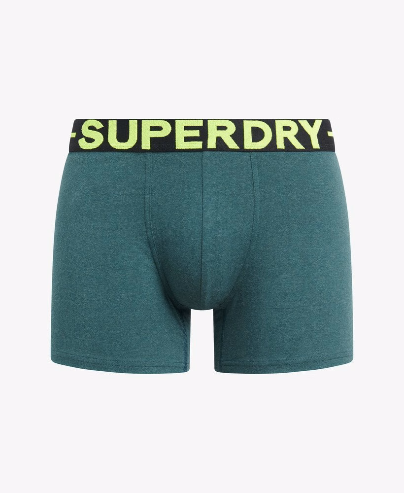 Boxer Triple Pack