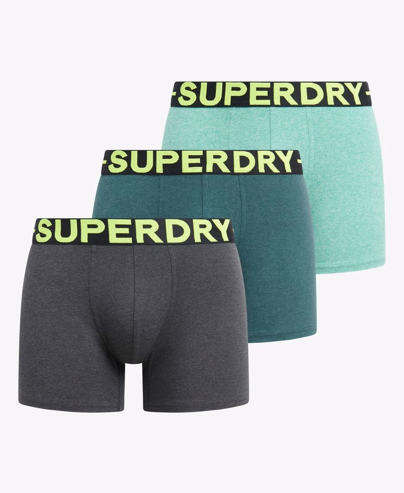 Boxer Triple Pack