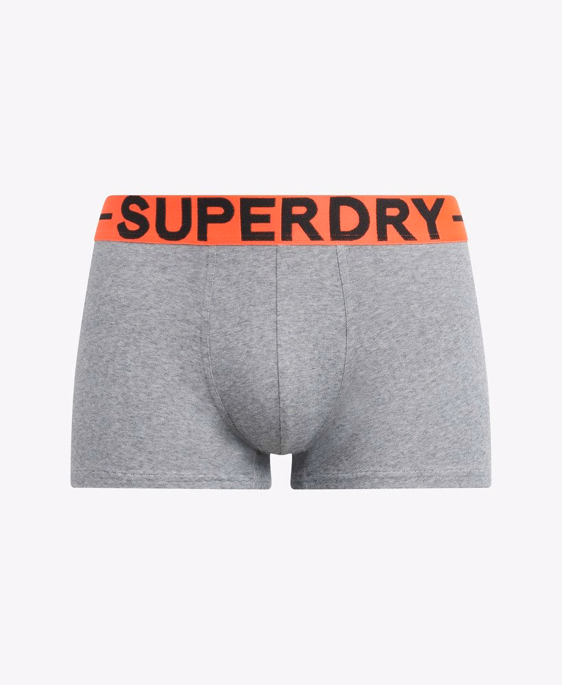 Trunk Triple Pack