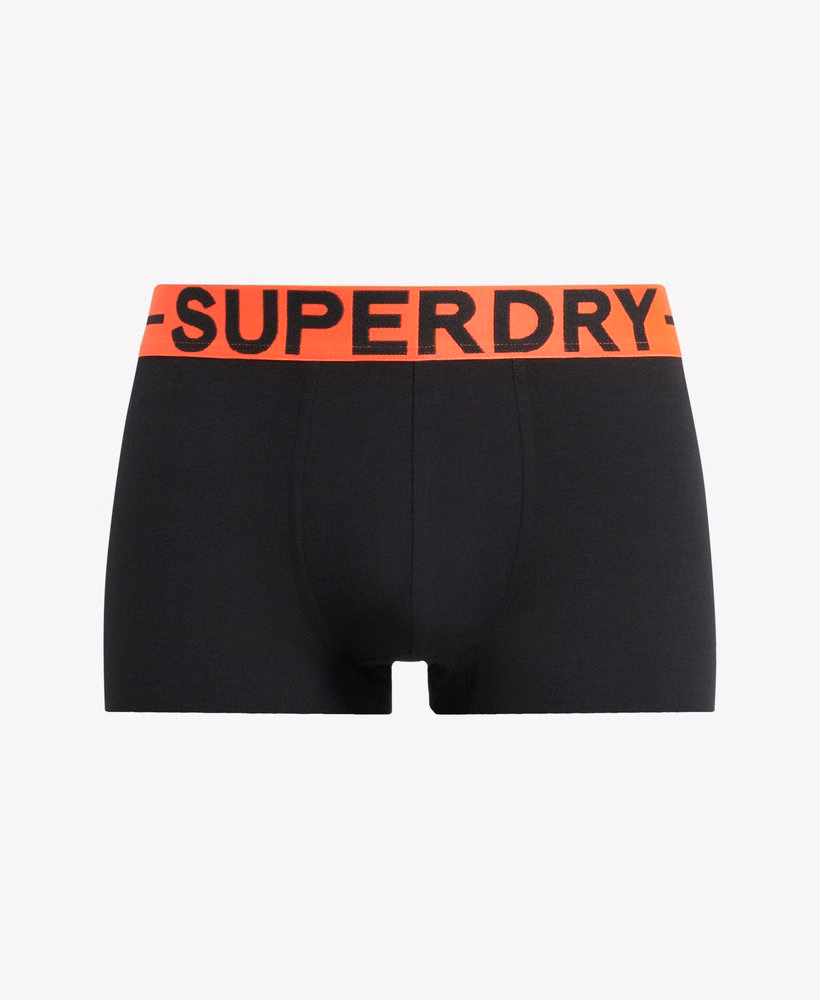Trunk Triple Pack