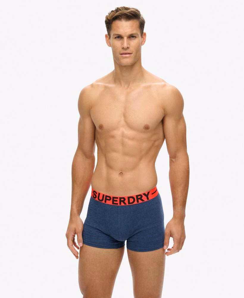 Boxer Triple Pack
