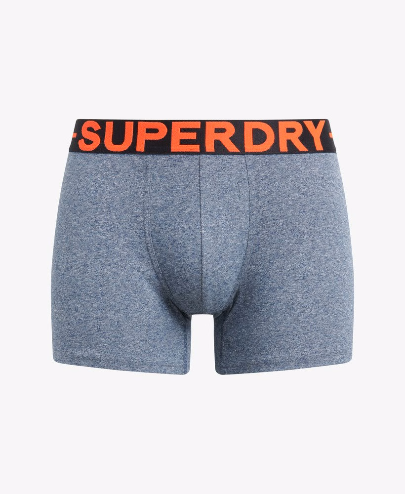 Boxer Triple Pack