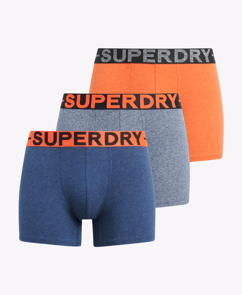 Boxer Triple Pack