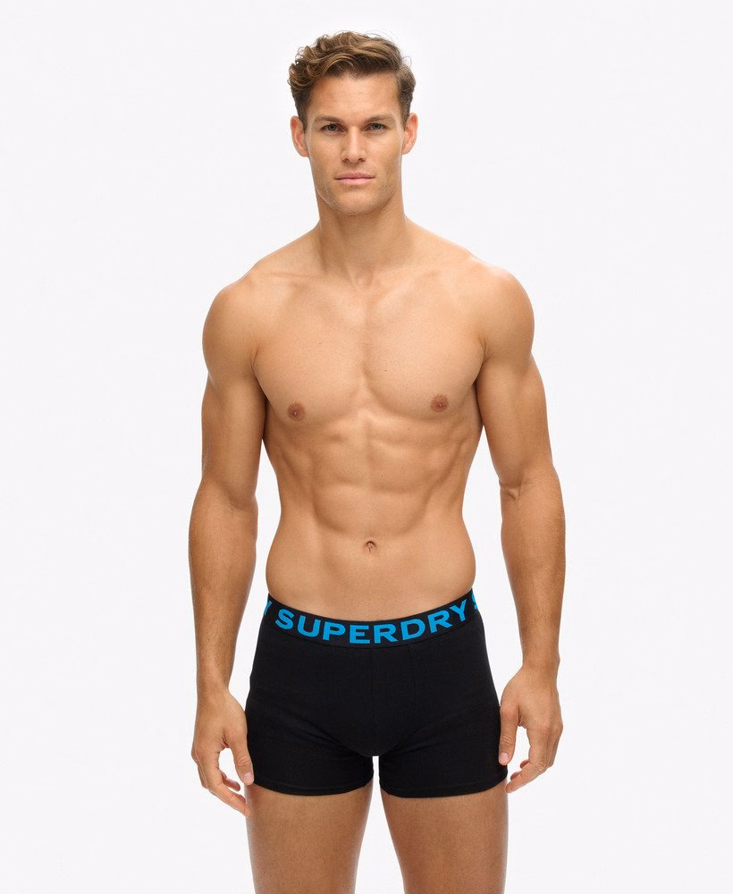 Boxer Triple Pack