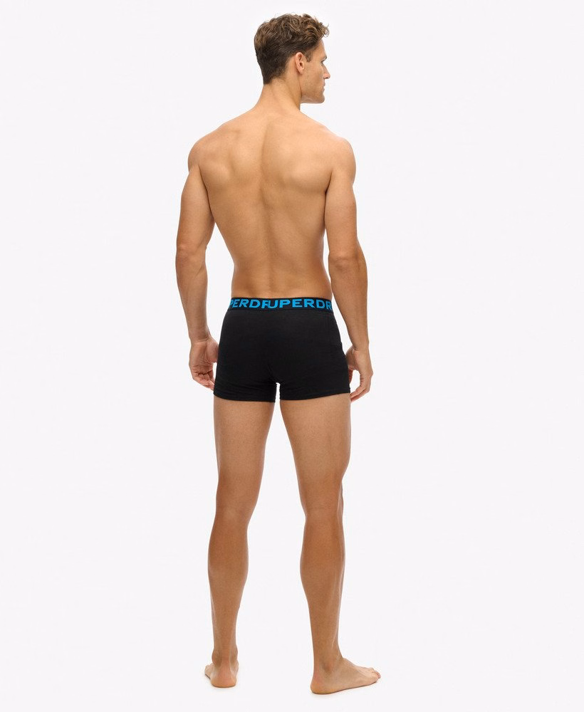 Boxer Triple Pack
