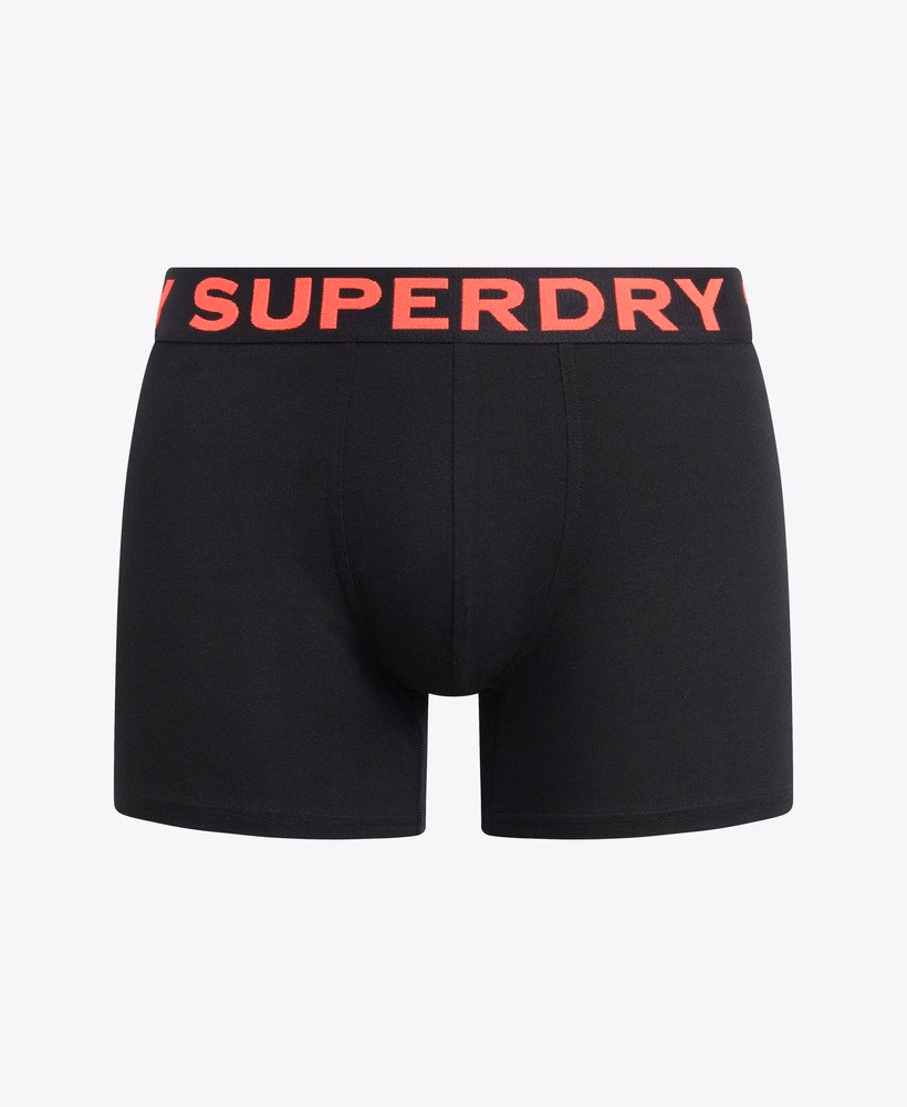 Boxer Triple Pack