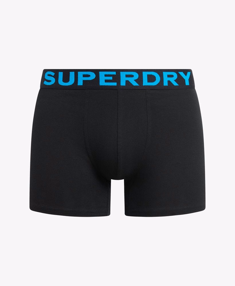 Boxer Triple Pack