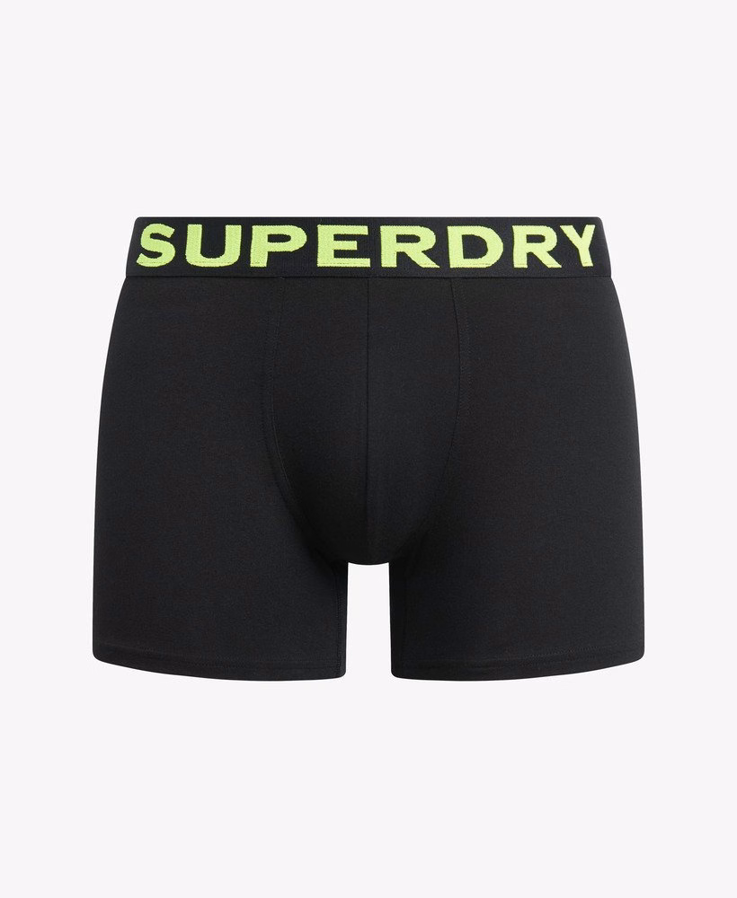 Boxer Triple Pack