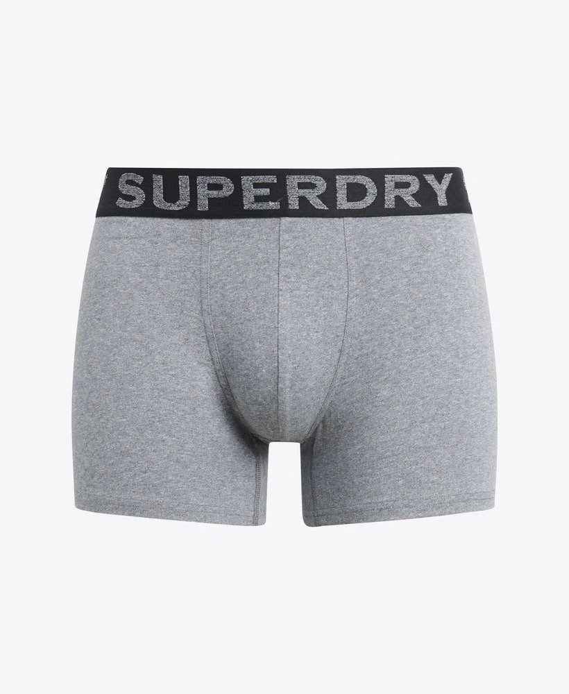 Boxer Triple Pack