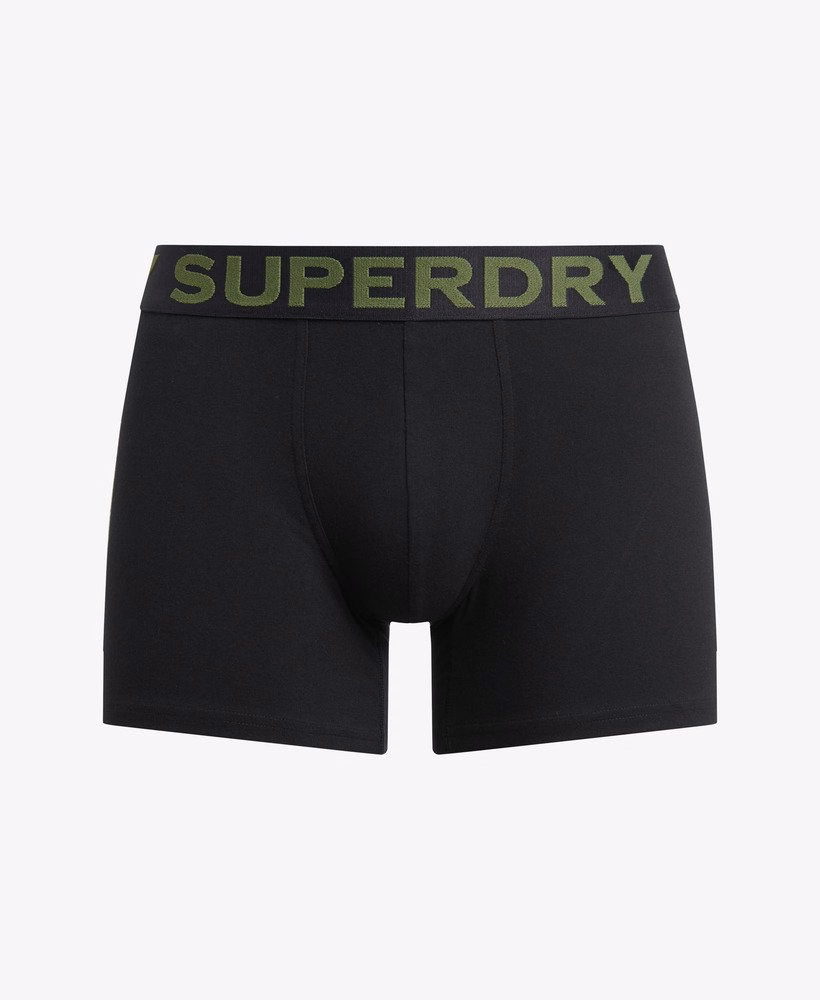 Boxer Triple Pack