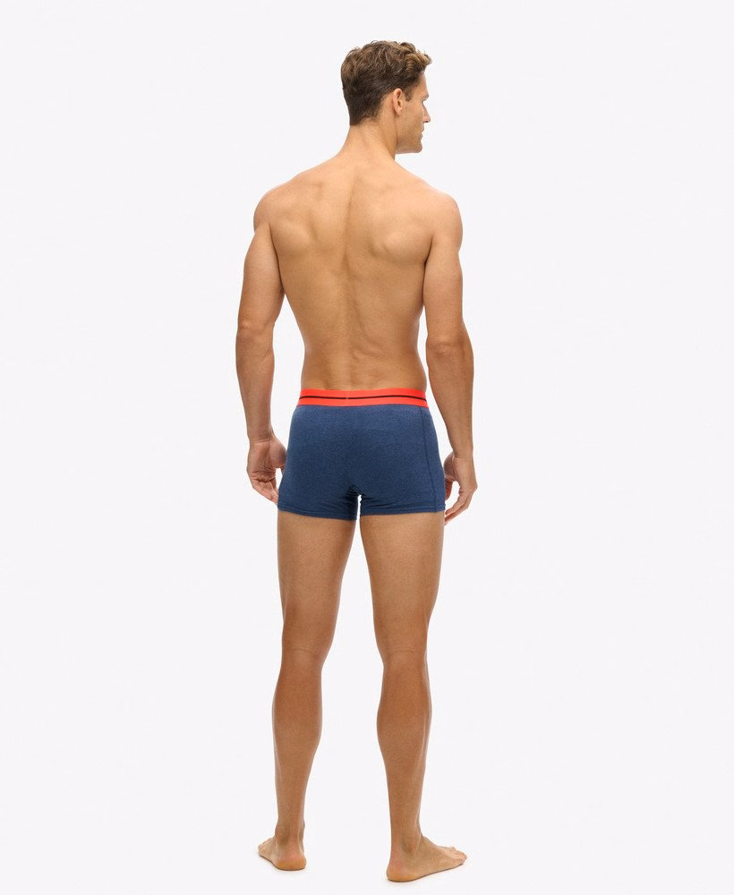 Boxershorts dubbelpak