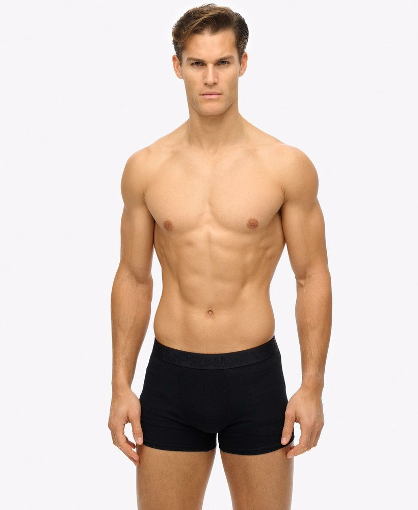 Boxer Triple Pack