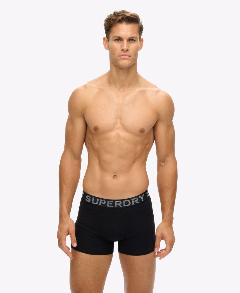 Boxer Triple Pack