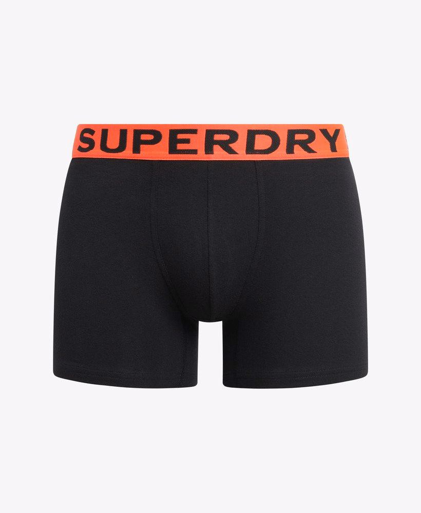 Boxer Triple Pack