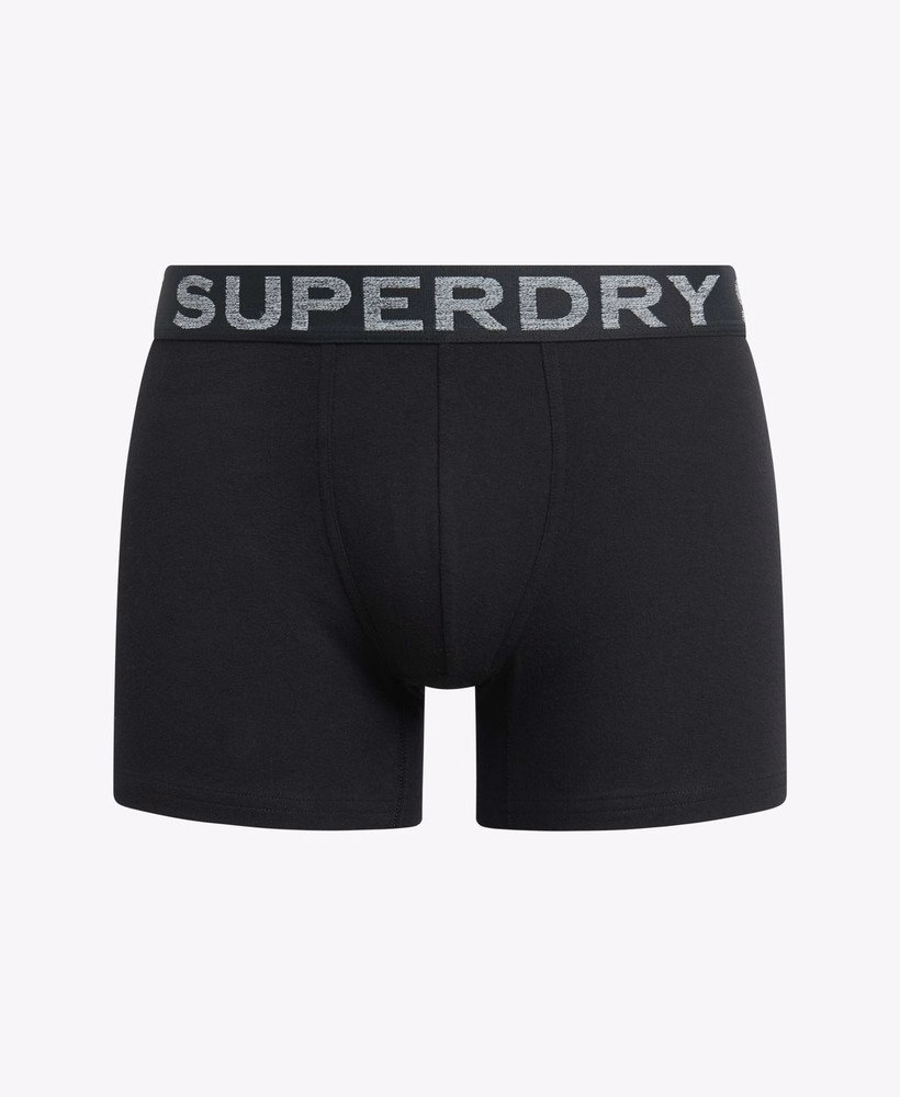 Boxer Triple Pack