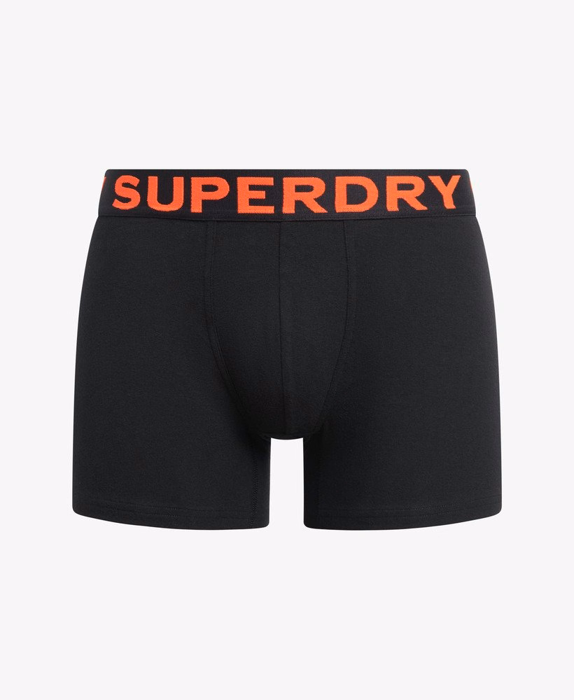 Boxer Triple Pack