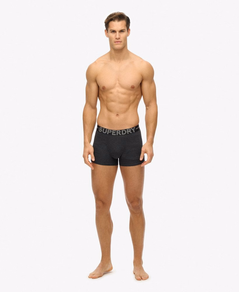Boxer Triple Pack