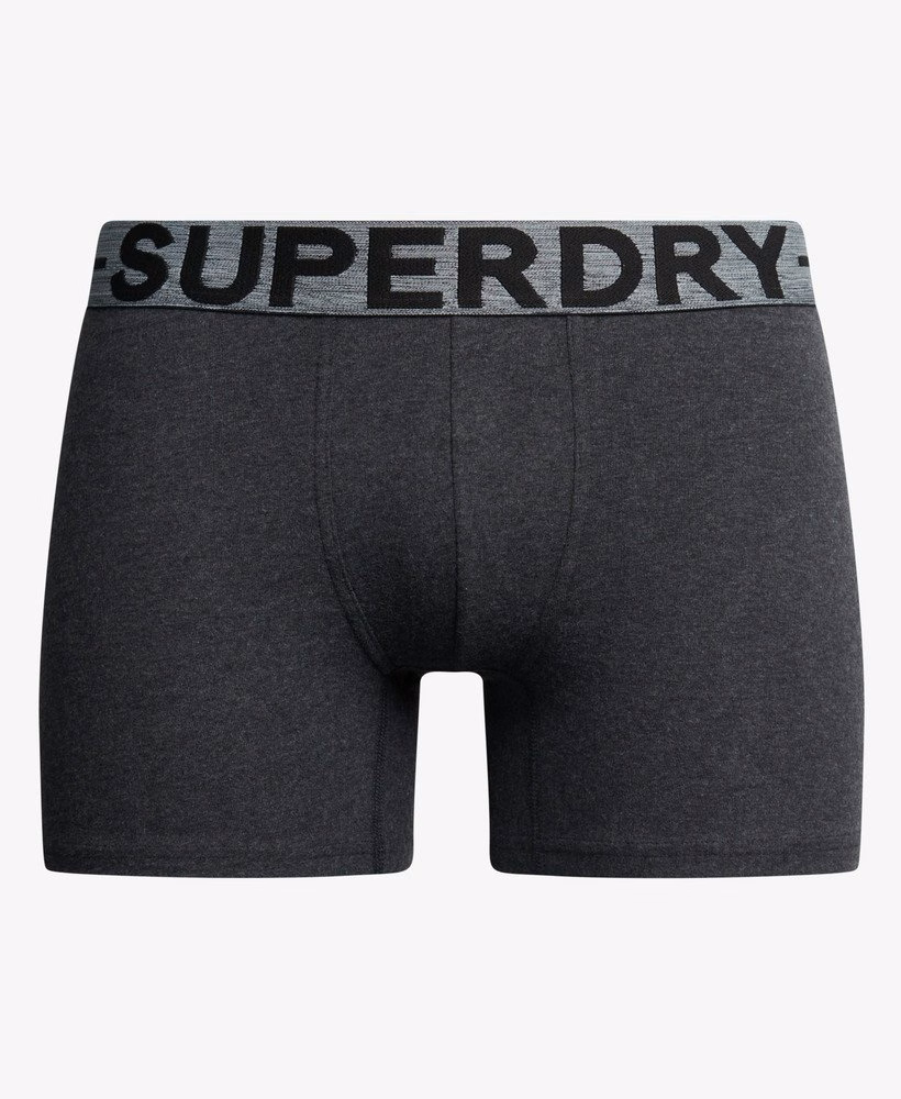 Boxer Triple Pack