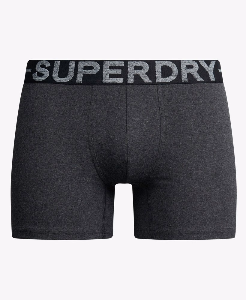 Boxer Triple Pack