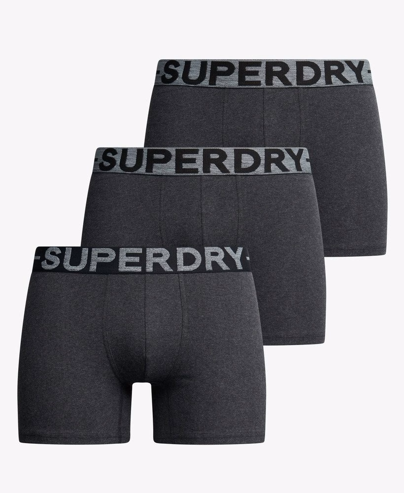 Boxer Triple Pack