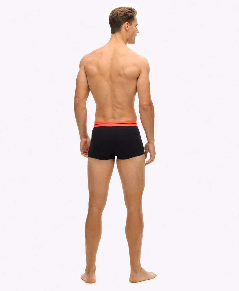 Trunk Triple Pack