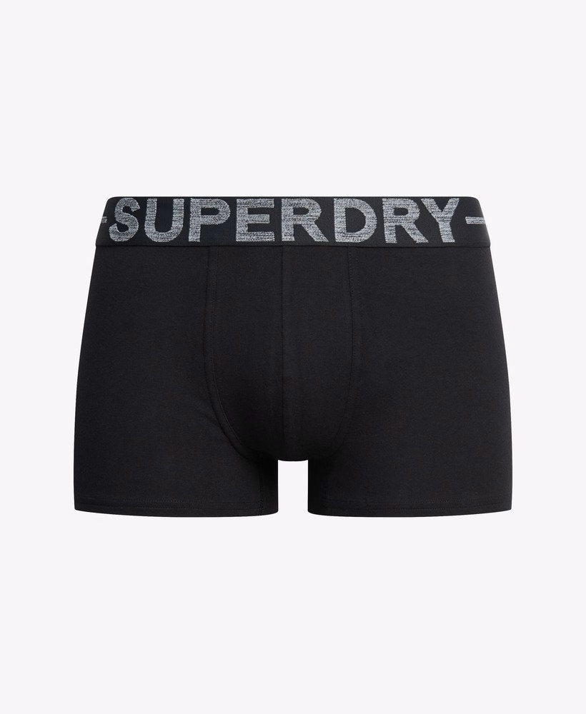 Trunk Triple Pack