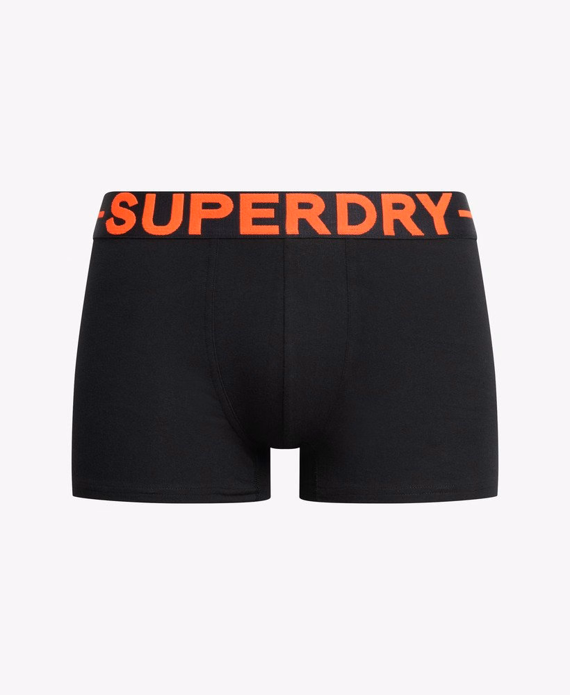 Trunk Triple Pack