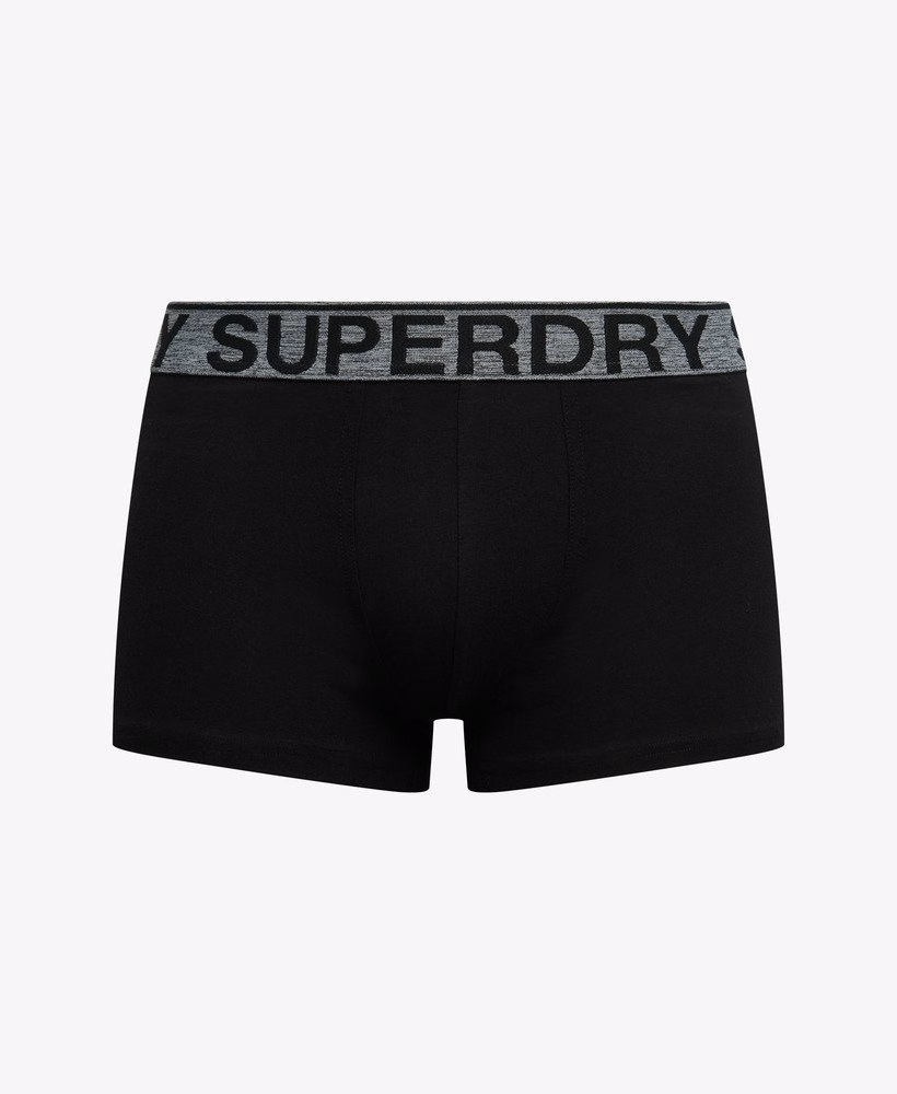 Trunk Triple Pack
