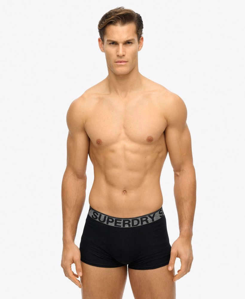 Trunk Triple Pack