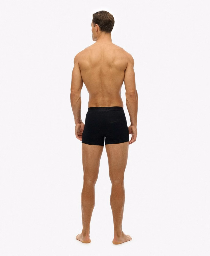 Boxer Triple Pack