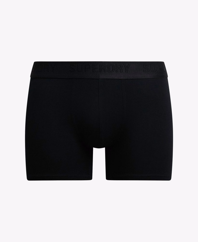 Boxer Triple Pack