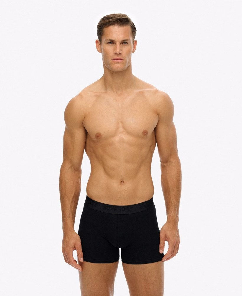 Boxer Triple Pack